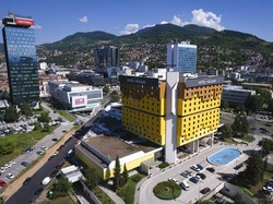 Kejaksaan Milan Selidiki Wisata Tembak Manusia di Bosnia Tahun 90-an