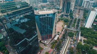 Peran BRI dalam Percepatan Pemulihan Ekonomi Nasional
