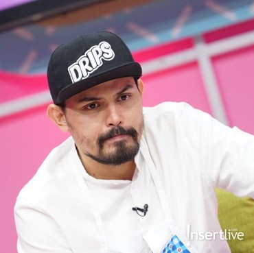 Cerita Ahmad Affandy, dari Cover Boy Banting Setir Jadi Aktor Kolosal