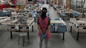 Resesi AS, Puluhan Perusahaan Kakap Ajukan Pailit