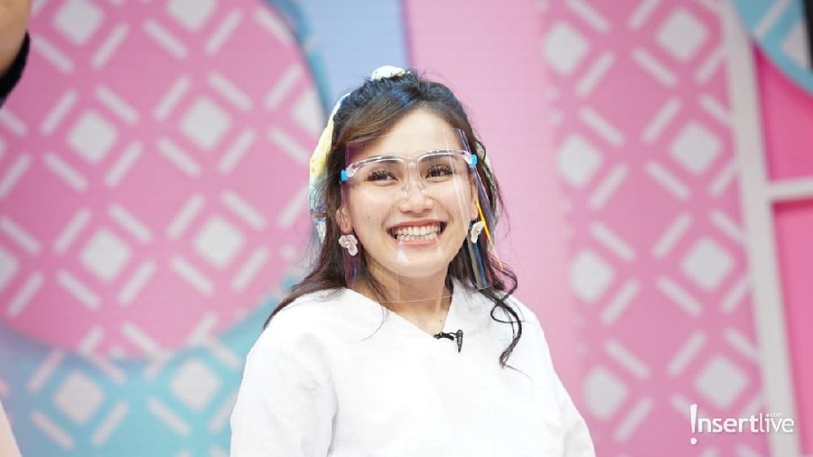 Ayu Ting Ting