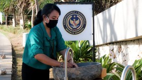 Kemenparekraf Optimalkan Potensi Pariwisata Domestik