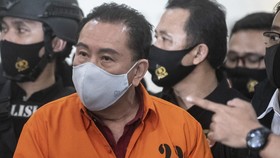 Kejagung Tetapkan Djoktjan Tersangka Suap Pengurusan Fatwa MA