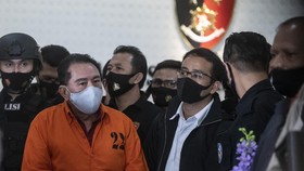 Djoko Tjandra Tertangkap, Polri Diingatkan Soal 38 Buron Lain