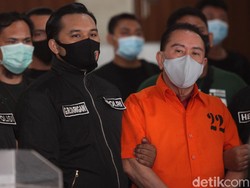 Djoko Tjandra Diperiksa Kejagung Terkait Suap ke Pinangki