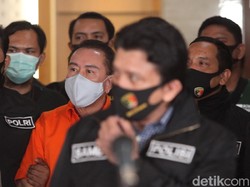 Video Sel Djoko Tjandra Akan Dipisah dengan Brigjen Prasetijo