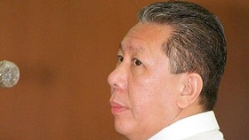 MA Perberat Hukuman Djoko Tjandra Jadi 4,5 Tahun Penjara
