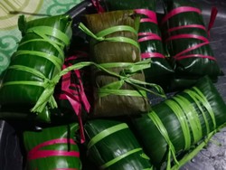 Gilang Bungkus Viral, Netizen Sindir Pakai Buras hingga Nasi Bungkus