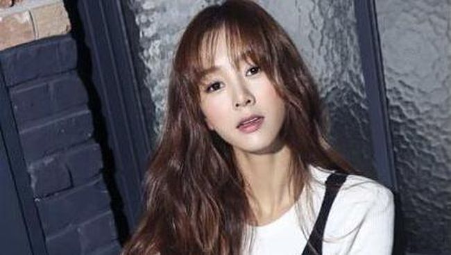 G.NA Kembali ke Korea setelah 10 Tahun Terseret Skandal Prostitusi