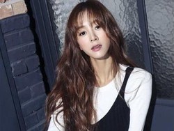 G.NA Kembali ke Korea setelah 10 Tahun Terseret Skandal Prostitusi