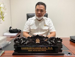 KPK Kolaborasi Lagu dengan Indra Kenz, Legislator: Tak Ada yang Salah