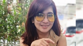 Agensi Marantika Minta Maaf ke Anies soal Artis 'Foto Jokowi'