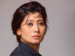 5 Fakta Ike Muti, Artis yang Disomasi Pemprov DKI