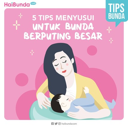 Tips Menyusui Saat Hamil