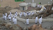 Ada 2.500an Jemaah Haji RI Jalani Sunah Tarwiyah, PPIH Tak Fasilitasi