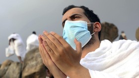 Satgas Sebut Pelaksanaan Umrah Menyesuaikan Kondisi Pandemi