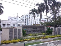 Hasil Seleksi Administrasi Calon Komisaris-Direksi PT PPSU