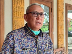 KBM Tatap Muka di Kuningan Dimulai Pekan Depan