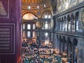 PKS Kritik Rencana Jalan Ataturk, Singgung Kasus Hagia Sophia