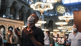 6 Amalan Sunah sebelum Salat Idul Adha