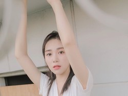 Unggah Foto Percobaan Bunuh Diri, Kwon Mina Dilarikan ke RS