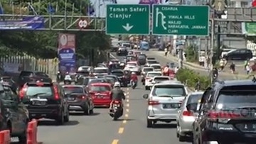 Libur Panjang Pemkot Bogor Minta Tempat Wisata Batasi Pengunjung Hingga 50