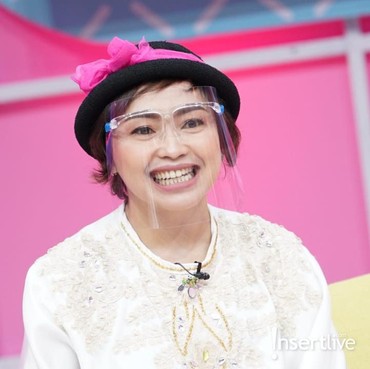 Sukses Jadi Komedian, Mpok Alpa Niat Jadi Juragan Kontrakan