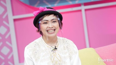 Sukses Jadi Komedian, Mpok Alpa Niat Jadi Juragan Kontrakan