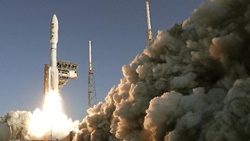 Misi Lucy: Alasan NASA Meluncur ke Asteroid 12 Tahun