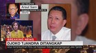VIDEO: DPR Apresiasi Polisi Tangkap Djoko Tjandra