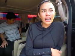 Nikita Mirzani Dituding Bayar Rp 25 Juta untuk Pukuli Eks Manajer Lucinta Luna
