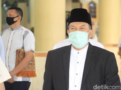 Protokol Kesehatan Penyembelihan, Oded: Jangan Saling Pinjam Golok
