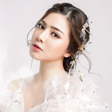 Potret Cantik Felicya Angelista yang Selalu Jadi Sorotan