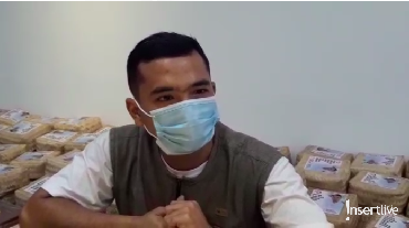 Diduga Lakukan Penganiayaan, Putra Siregar Berharap Dimaafkan Korban