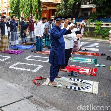 Peneliti Ungkap Efek Jangka Panjang Bila Lalai Jaga Jarak