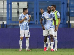 Degradasi, Klub Liga Italia Ini Dihadiahi Kepala Babi