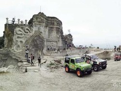 6 Lokasi Wisata Hidden Gems dan Viral di Jogja