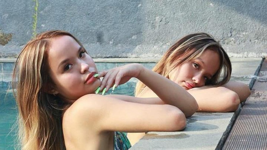 The Connell Twins