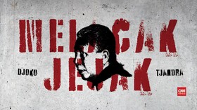 VIDEO: Melacak Jejak 11 Tahun Pelarian Djoko Tjandra