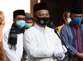 Tito Sebut Ada Kemungkinan Virus Covid-19 Melemah Sendiri