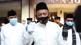 Tito Sebut Ada Pemda Endapkan Uang di Bank Demi Raup Bunga