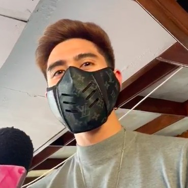 Cerita Hari Raya Idul Adha Verrell Bramasta, Kurban Dua Sapi