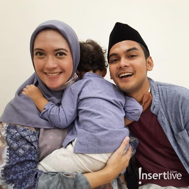 Cerita Adhitya Putri yang Mudah Mengantuk di Kehamilan Kedua