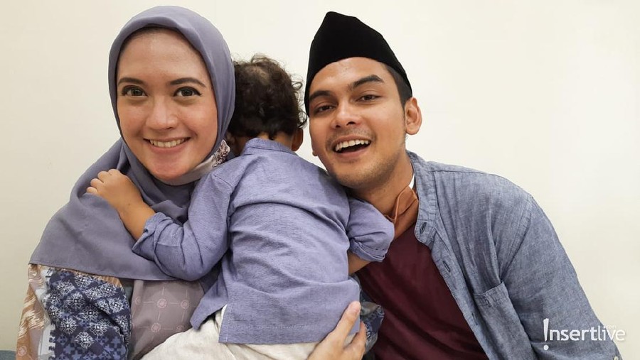 Adhitya Putri Mudah Mengantuk di Kehamilan Kedua