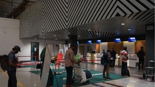 Penumpang Meningkat, Bandara Juanda Tambah Jam Operasional