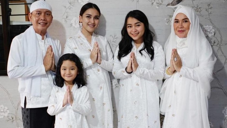 Ayu Ting Ting