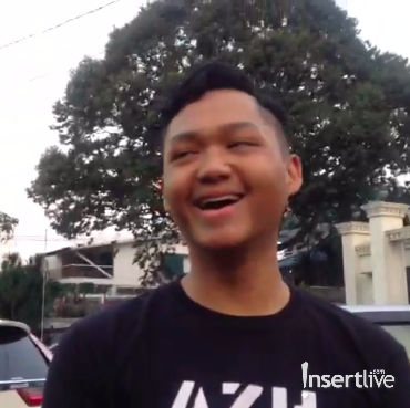 Pernah Trauma, Azriel Hermansyah Kapok Lihat Sapi Disembelih