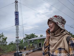 Hanya Ada Satu Kata: Koneksi!
