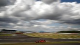 SMASHOT: Geliat Ambisi Berburu Prestasi Sejumlah momen apik dunia olahraga mulai dari MotoGP, Formula 1, kejuaraan golf hingga tinju terekam dalam foto-foto SMASHOT pekan ini.