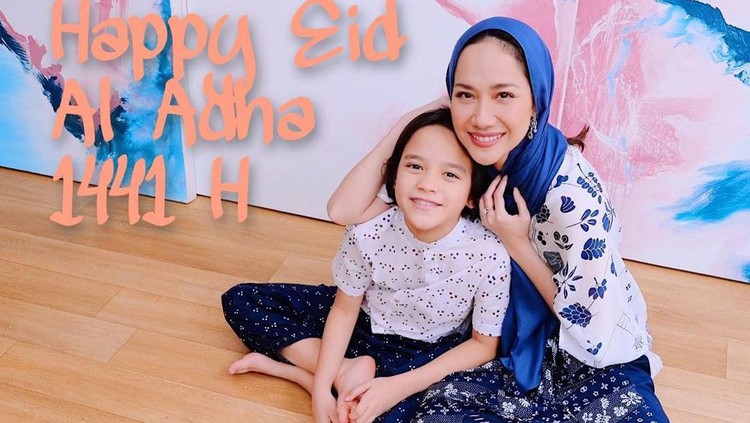 Bunga Citra Lestari